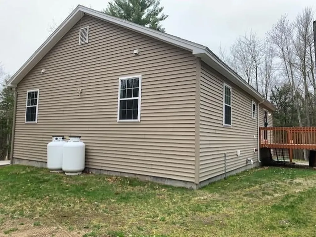 17 Eagle Ridge Road Turner ME 04282