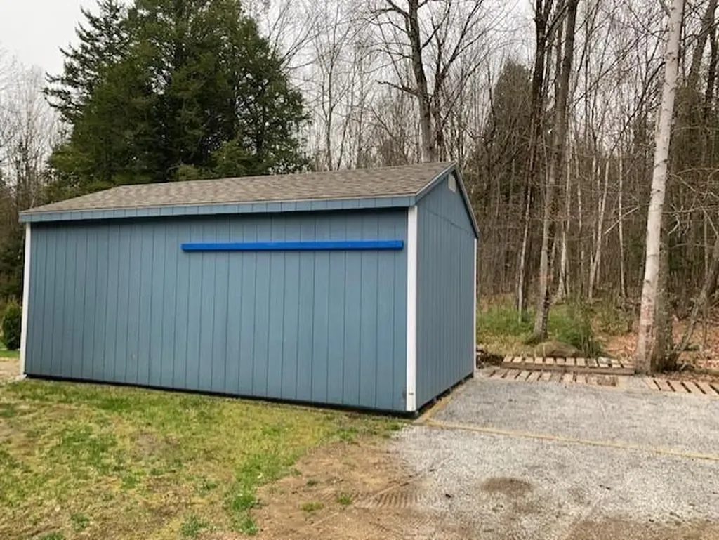 17 Eagle Ridge Road Turner ME 04282