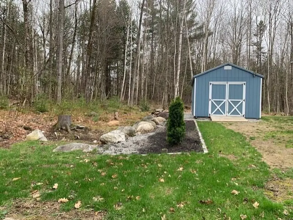 17 Eagle Ridge Road Turner ME 04282