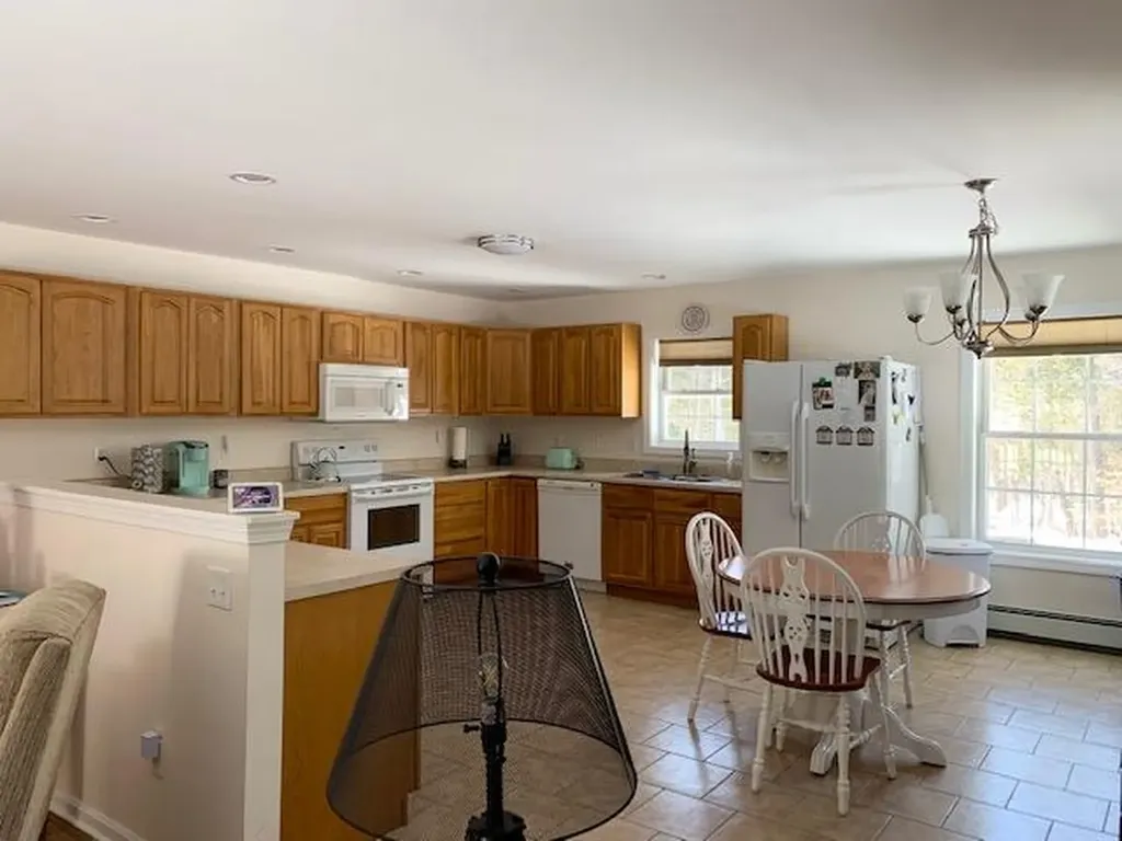 17 Eagle Ridge Road Turner ME 04282
