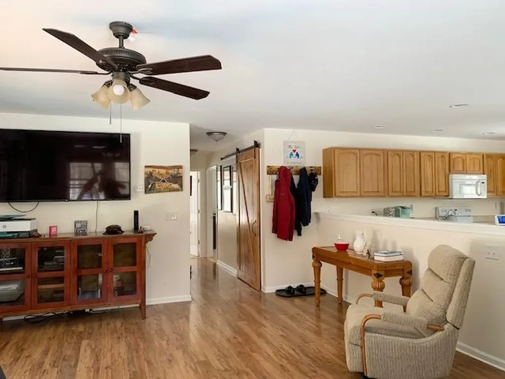 17 Eagle Ridge Road Turner ME 04282