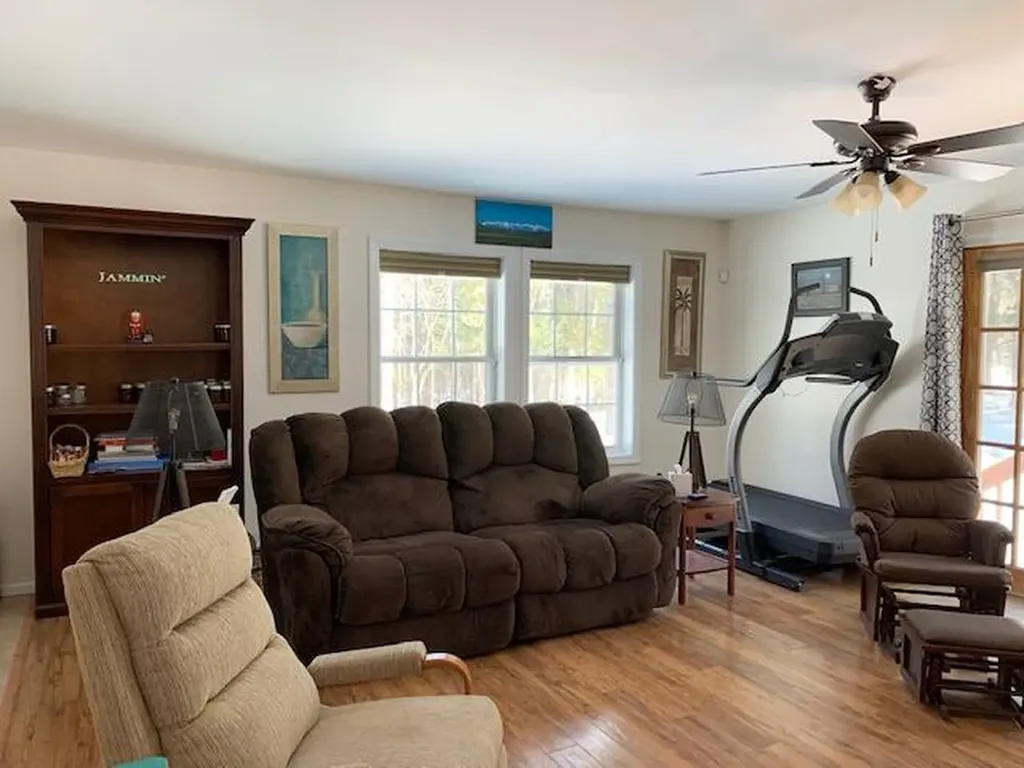 17 Eagle Ridge Road Turner ME 04282