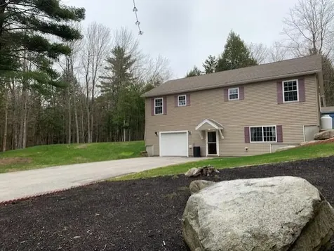 17 Eagle Ridge Road Turner ME 04282