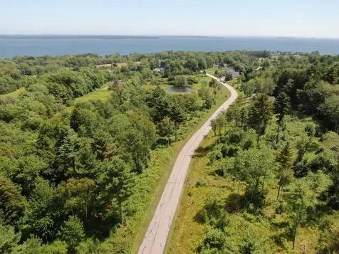 Lot 7 Old Stone Road Lincolnville ME 04849