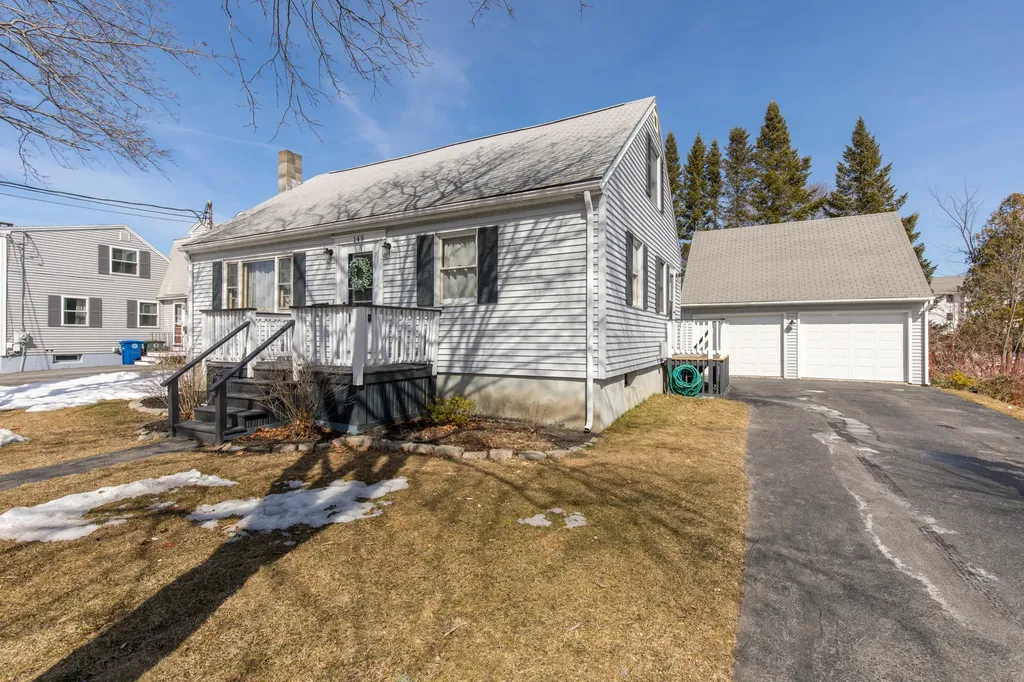 149 Lyman Street Westbrook ME 04092