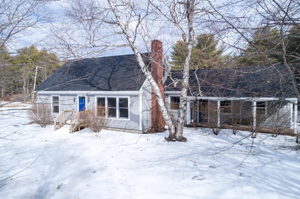 174 Durham Road Freeport ME 04032