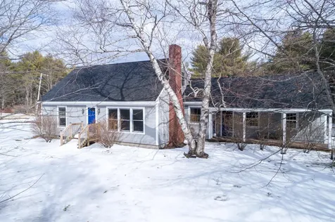 174 Durham Road Freeport ME 04032