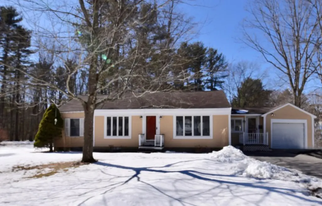 3 Birch Road Kennebunk ME 04043