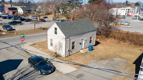 15 Cherry Street Portland ME 04102
