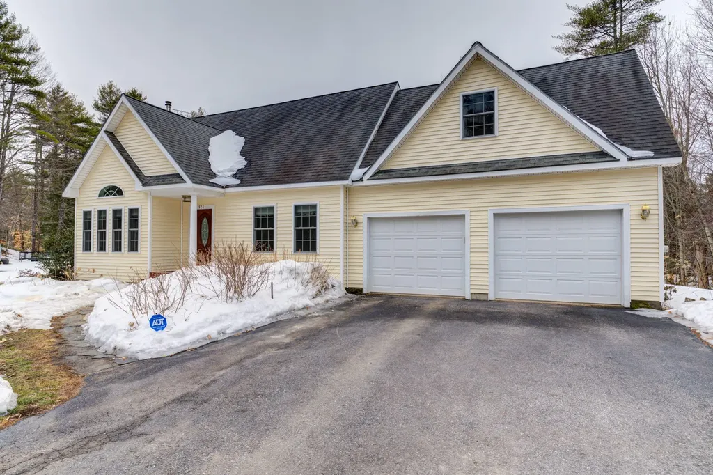 824 Poland Spring Road Casco ME 04015