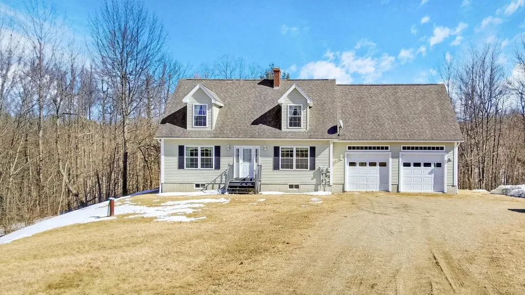 332 Marston Road Gardiner ME 04345