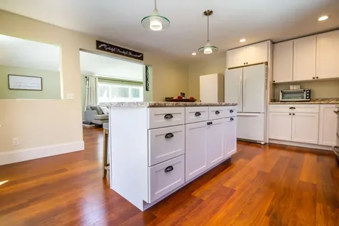 1626 Pond Road Sidney ME 04330