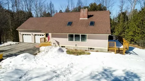 1626 Pond Road Sidney ME 04330