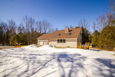 1626 Pond Road Sidney ME 04330
