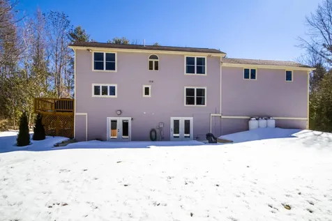 1626 Pond Road Sidney ME 04330