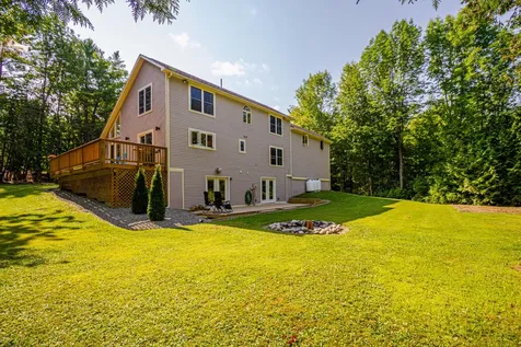 1626 Pond Road Sidney ME 04330