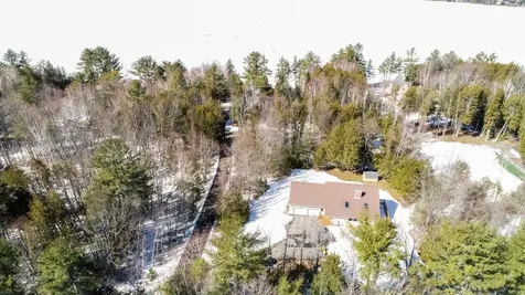 1626 Pond Road Sidney ME 04330