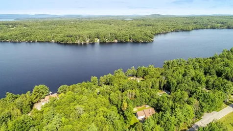 1626 Pond Road Sidney ME 04330