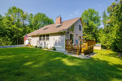 1626 Pond Road Sidney ME 04330