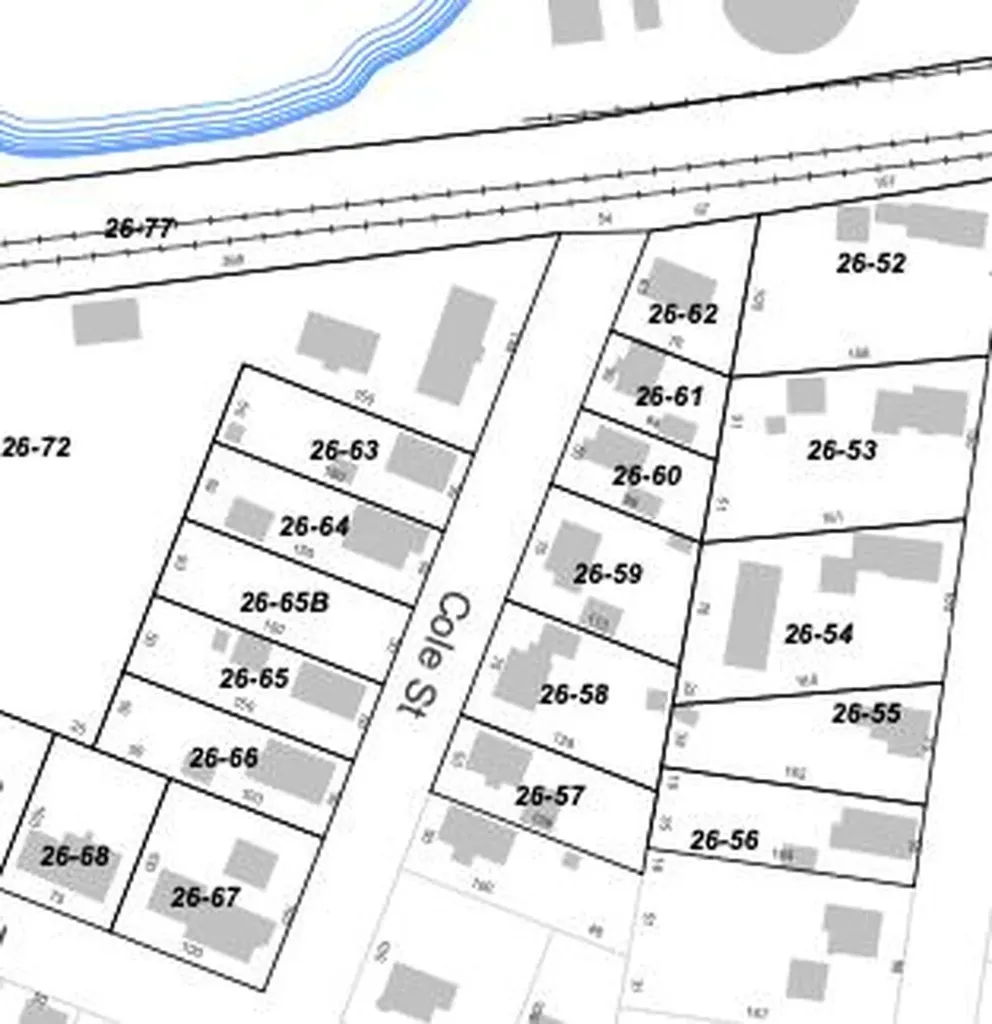 23 Cole Street South Portland ME 04106