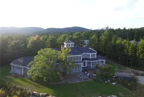 30 Sail Mount Road Southwest Harbor ME 04679