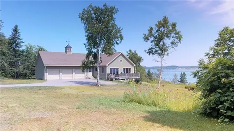 24 Comstock Lane Lubec ME 04652