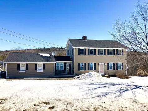 294 Seamon Road Farmington ME 04938