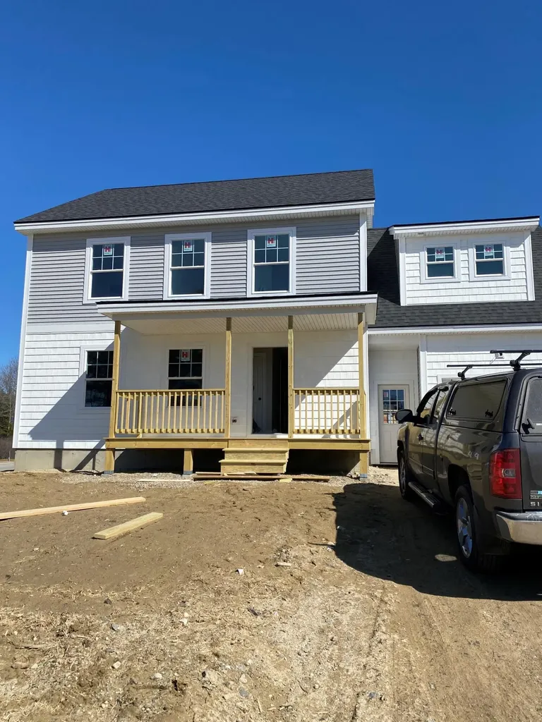 76 Elmaple Drive Westbrook ME 04092
