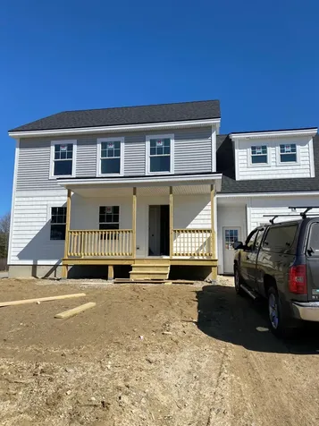 76 Elmaple Drive Westbrook ME 04092
