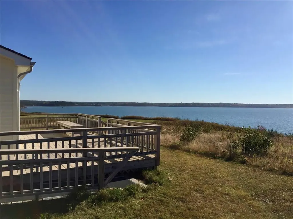 1029 Cutler Road Whiting ME 04691