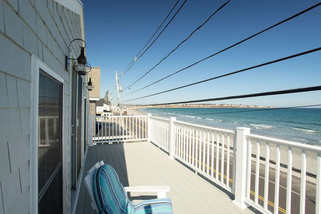 205 Long Beach Avenue York ME 03909