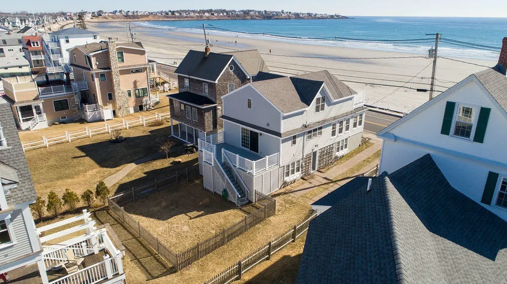 205 Long Beach Avenue York ME 03909