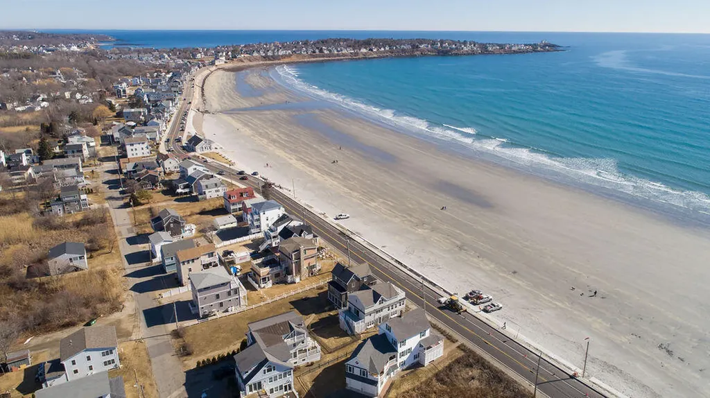 205 Long Beach Avenue York ME 03909