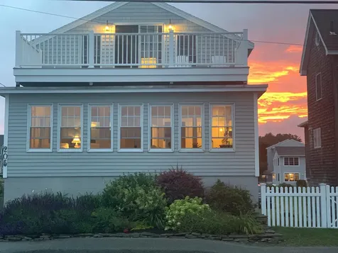 205 Long Beach Avenue York ME 03909