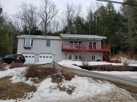 487 Memorial Drive Winthrop ME 04364
