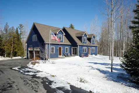 5003 Elderberry Way Carrabassett Valley ME 04947