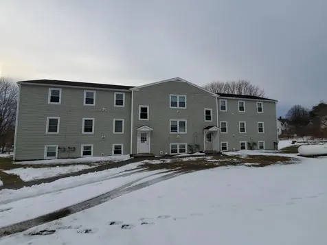 7 Gilchrest Street Place Thomaston ME 04861