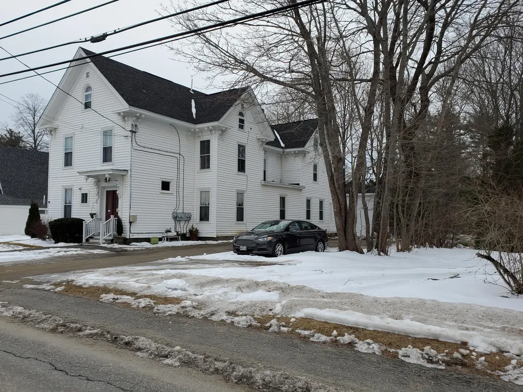 94 Rankin Street Rockland ME 04841