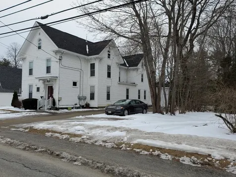 94 Rankin Street Rockland ME 04841