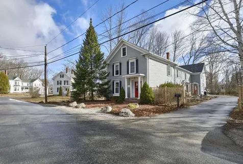 108 Congress Street Belfast ME 04915