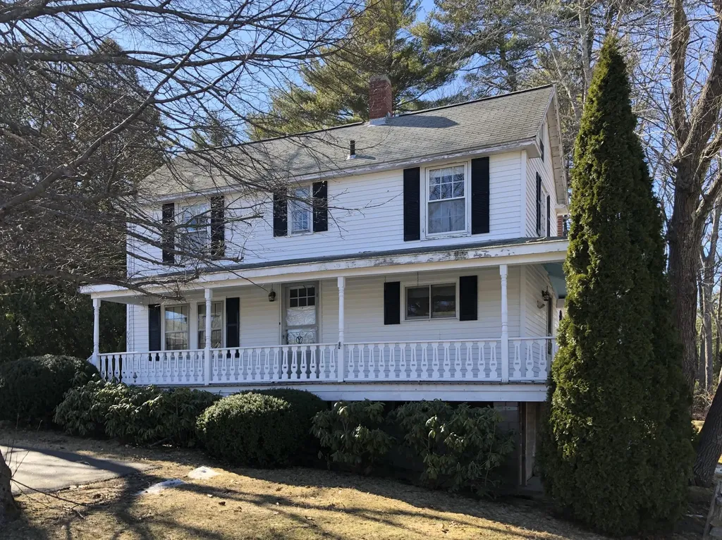 555 Main Street Ogunquit ME 03907