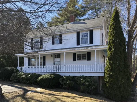 555 Main Street Ogunquit ME 03907