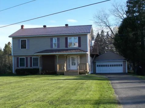 570 State Road Mapleton ME 04757