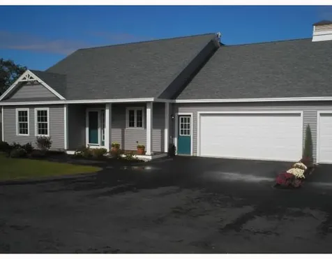 893 Portland Road Saco ME 04072