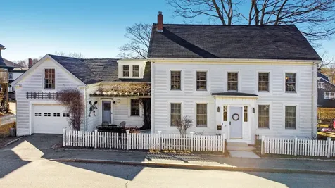 34 High Street Rockland ME 04841