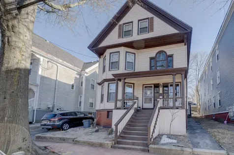 62-64 Sherman Street Portland ME 04101