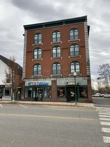 134 Main Street Winthrop ME 04364