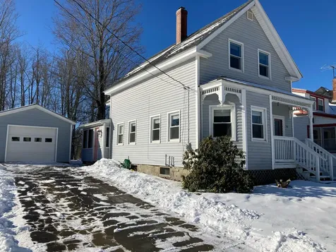 46 Purple Heart Highway Brooks ME 04921