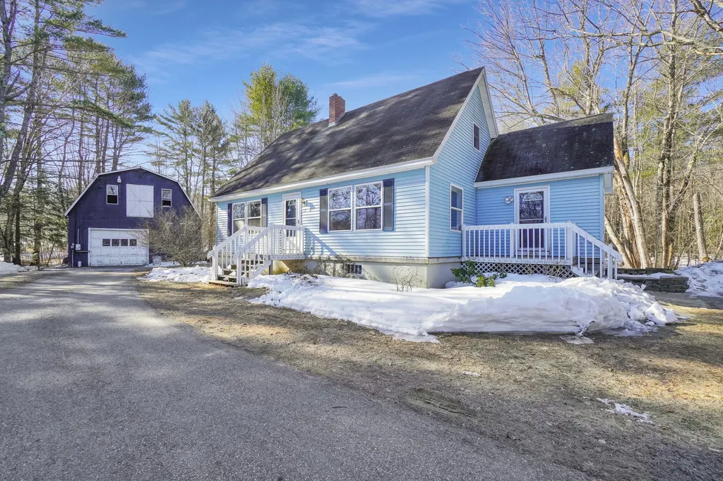 139 No Name Pond Road Lewiston ME 04240