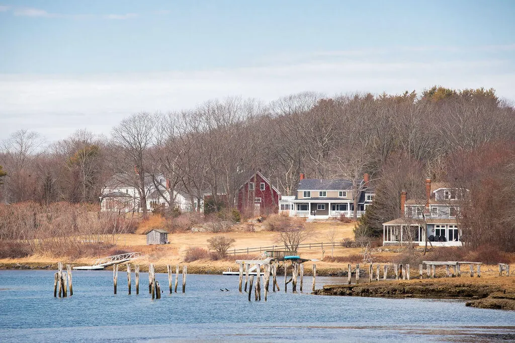 133 River Road York ME 03902